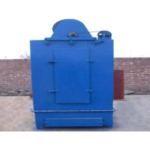 UF型單機布袋除塵器